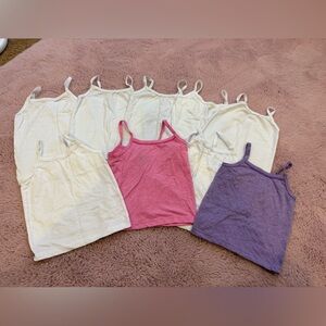 Toddler Undershirt Size 2/3T never worn